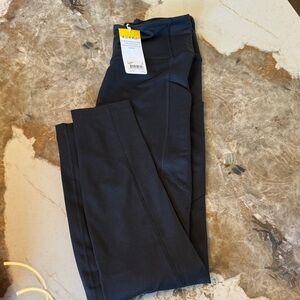 Figs Women's Black Leggings